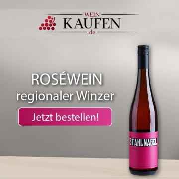 Weinangebote in Großheide - Roséwein