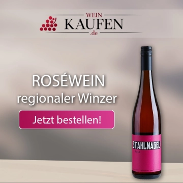 Weinangebote in Großheringen - Roséwein