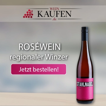 Weinangebote in Großheubach - Roséwein