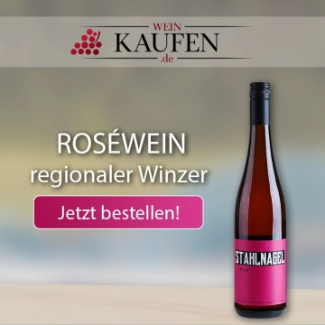 Weinangebote in Großkarlbach - Roséwein