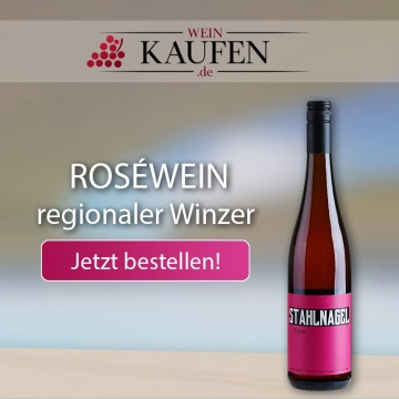 Weinangebote in Großkarolinenfeld - Roséwein