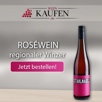 Weinangebote in Großkrotzenburg - Roséwein