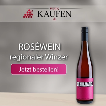 Weinangebote in Großlangheim - Roséwein