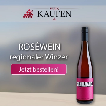 Weinangebote in Großostheim - Roséwein