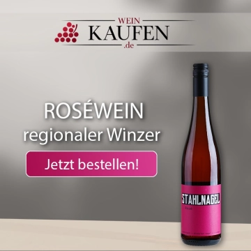 Weinangebote in Großpösna - Roséwein