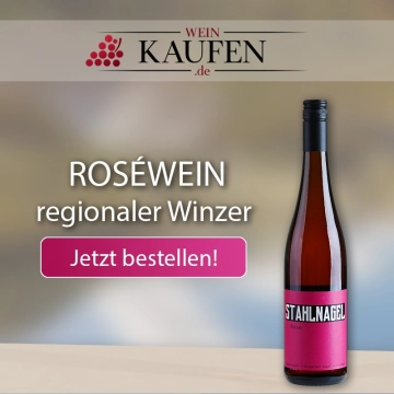 Weinangebote in Großrinderfeld - Roséwein