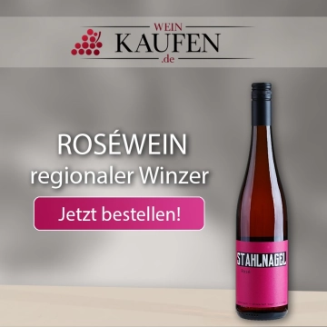 Weinangebote in Großröhrsdorf - Roséwein