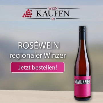 Weinangebote in Großrosseln - Roséwein