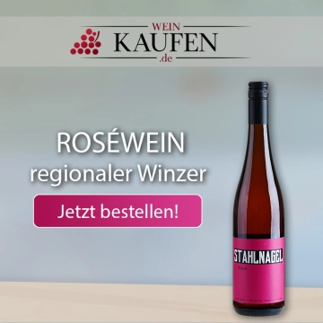 Weinangebote in Großrückerswalde - Roséwein
