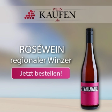 Weinangebote in Großschönau - Roséwein