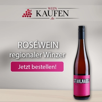 Weinangebote in Großwallstadt - Roséwein