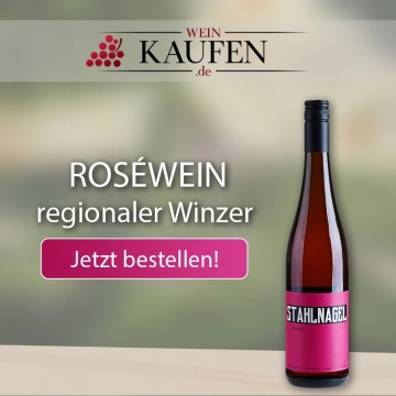 Weinangebote in Gründau - Roséwein