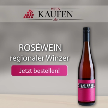 Weinangebote in Grünhain-Beierfeld - Roséwein