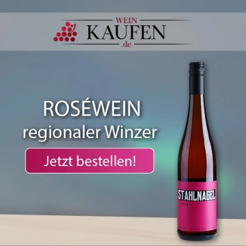 Weinangebote in Grünsfeld - Roséwein