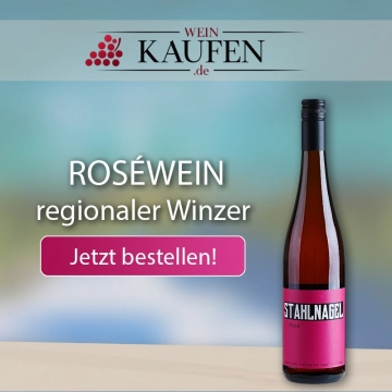 Weinangebote in Grünstadt - Roséwein