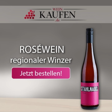 Weinangebote in Grünwald - Roséwein