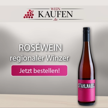 Weinangebote in Gschwend - Roséwein