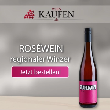 Weinangebote in Guben - Roséwein