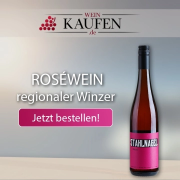 Weinangebote in Gudensberg - Roséwein