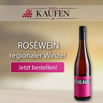 Weinangebote in Güglingen - Roséwein