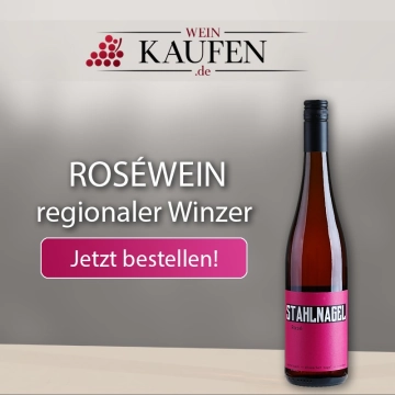 Weinangebote in Güntersleben - Roséwein