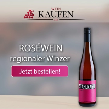 Weinangebote in Güsten - Roséwein