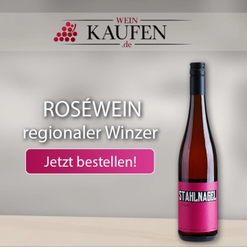 Weinangebote in Gumbsheim - Roséwein