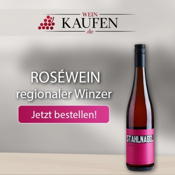 Weinangebote in Gummersbach - Roséwein