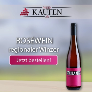 Weinangebote in Gumtow - Roséwein