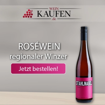 Weinangebote in Gundelsheim (Oberfranken) - Roséwein