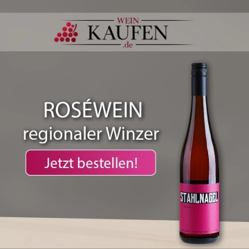 Weinangebote in Gunzenhausen - Roséwein