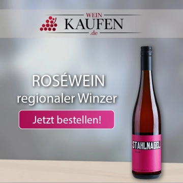 Weinangebote in Gutenberg - Roséwein