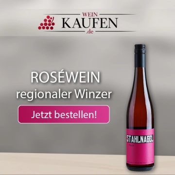 Weinangebote in Guxhagen - Roséwein