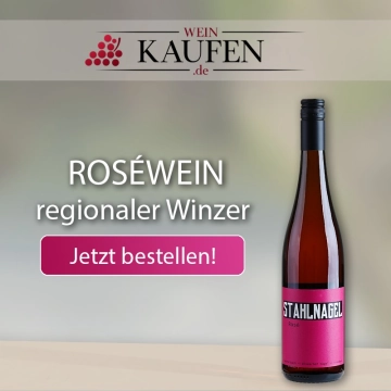 Weinangebote in Habichtswald - Roséwein