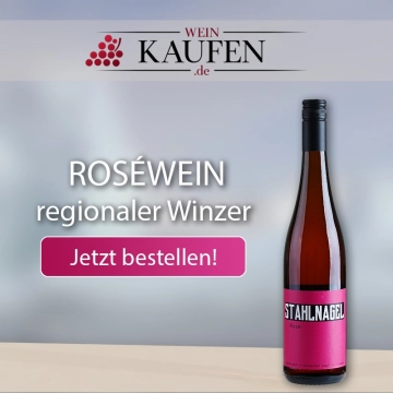 Weinangebote in Hachenburg - Roséwein