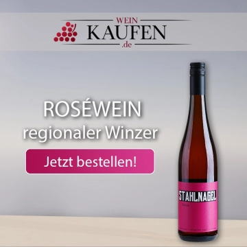Weinangebote in Hackenheim - Roséwein