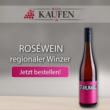 Weinangebote in Hage - Roséwein