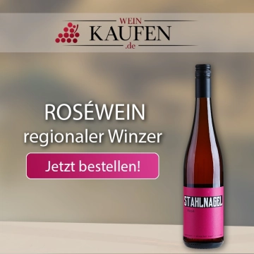 Weinangebote in Hagenburg - Roséwein