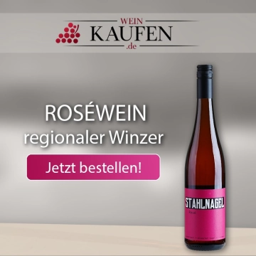 Weinangebote in Hagnau am Bodensee - Roséwein