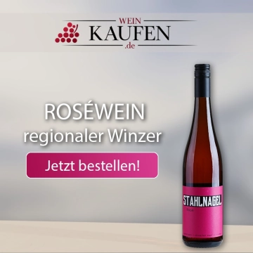Weinangebote in Hahnbach - Roséwein