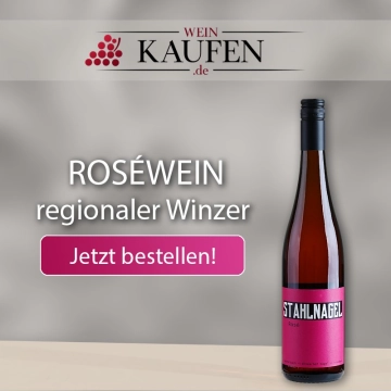Weinangebote in Hahnheim - Roséwein