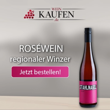 Weinangebote in Haigerloch - Roséwein