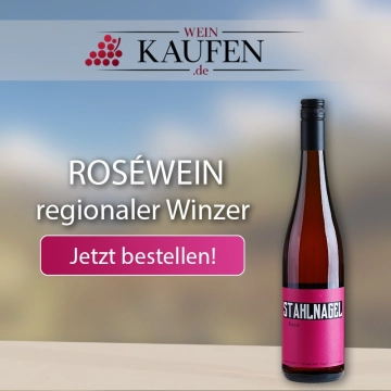 Weinangebote in Haimhausen - Roséwein