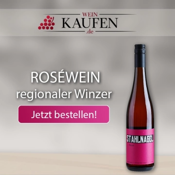 Weinangebote in Hainburg - Roséwein