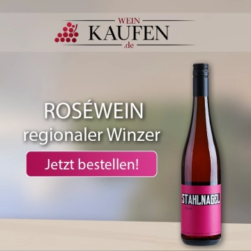 Weinangebote in Hainichen - Roséwein