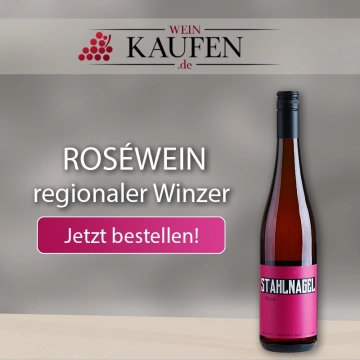 Weinangebote in Haiterbach - Roséwein