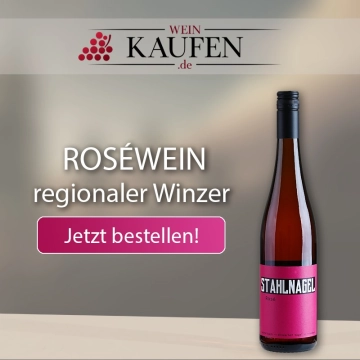 Weinangebote in Halberstadt - Roséwein