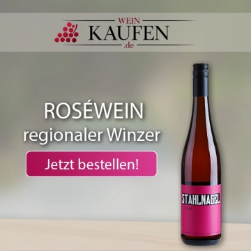 Weinangebote in Haldenwang (Allgäu) - Roséwein