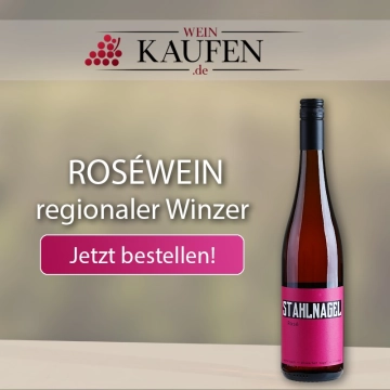 Weinangebote in Hallbergmoos - Roséwein