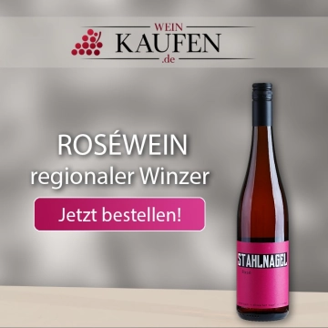 Weinangebote in Hallerndorf - Roséwein